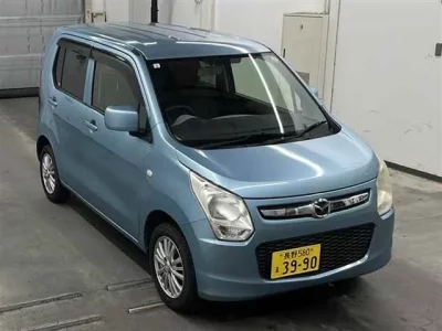 Mazda FLAIR