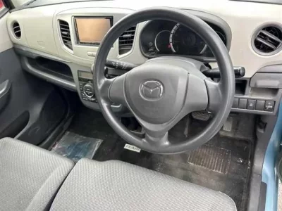 Mazda FLAIR