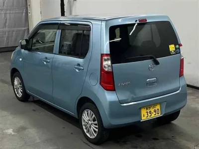Mazda FLAIR