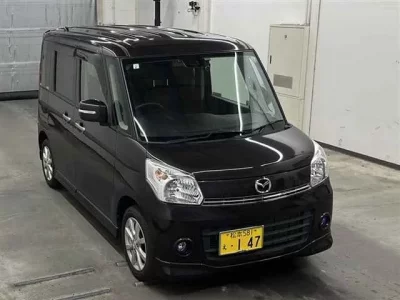 Mazda FLAIR WAGON