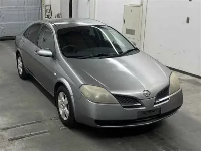 Nissan PRIMERA