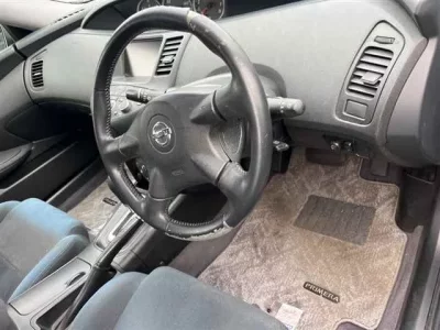 Nissan PRIMERA