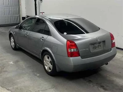 Nissan PRIMERA
