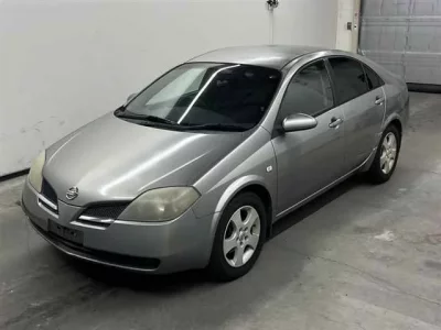 Nissan PRIMERA