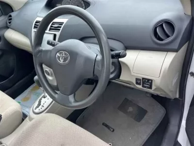 Toyota BELTA