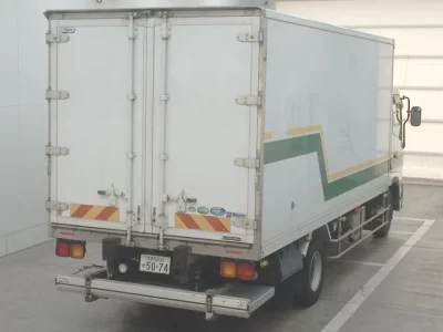 Nissan CONDOR