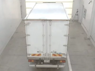 Nissan CONDOR