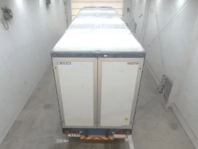 Mitsubishi FUSO TRUCK