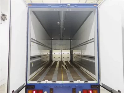 Mitsubishi FUSO TRUCK