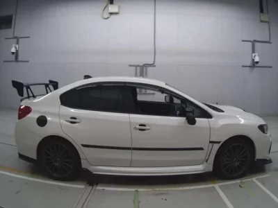 Subaru WRX