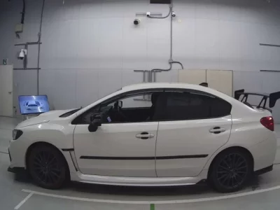 Subaru WRX