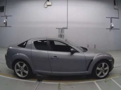 Mazda RX-8