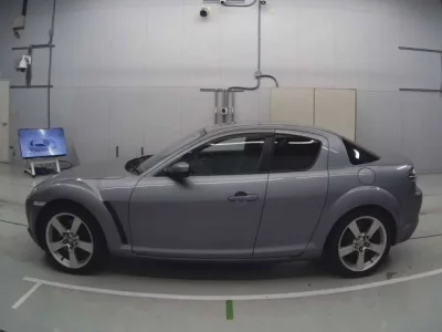 Mazda RX-8