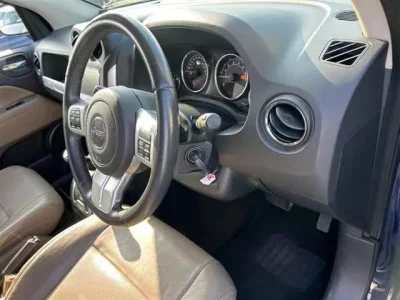 Chrysler JEEP COMPASS
