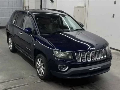 Chrysler JEEP COMPASS