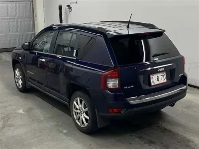 Chrysler JEEP COMPASS