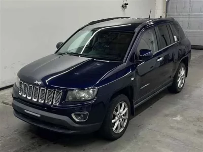 Chrysler JEEP COMPASS