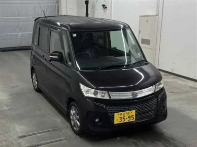 Suzuki PALETTE
