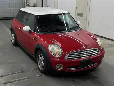 BMW MINI