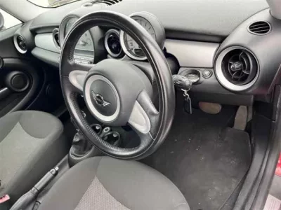 BMW MINI