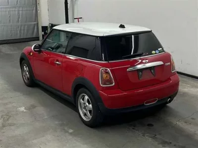BMW MINI