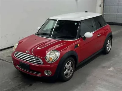 BMW MINI