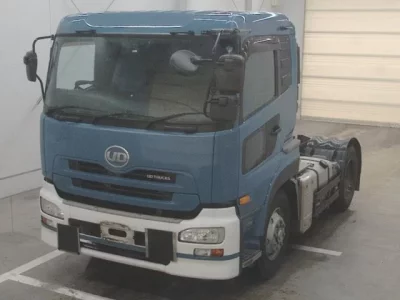 Nissan UD SERIES