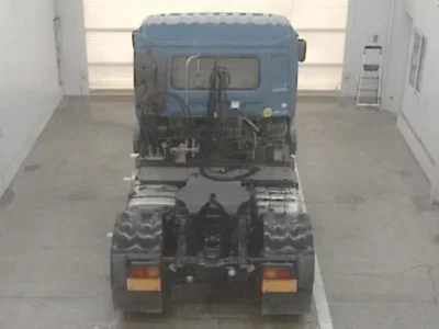 Nissan UD SERIES