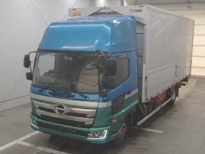 Hino RANGER