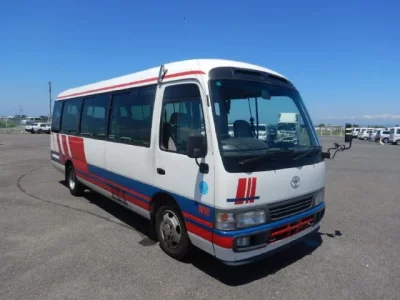Toyota COASTER