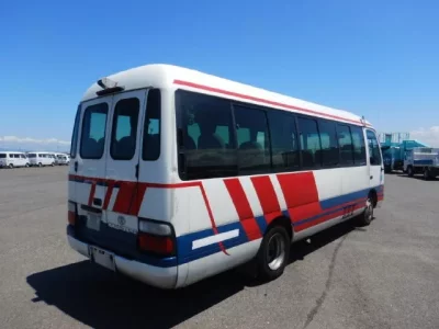 Toyota COASTER