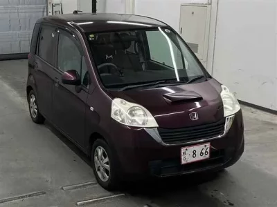 Honda LIFE