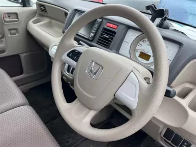 Honda LIFE