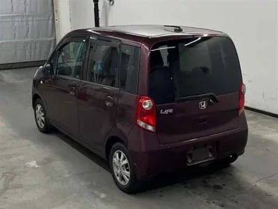 Honda LIFE