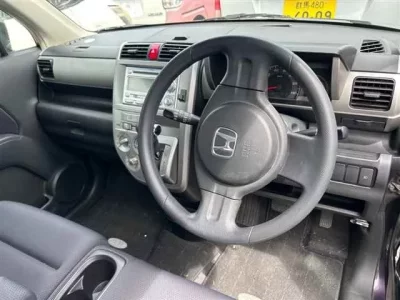 Honda ZEST
