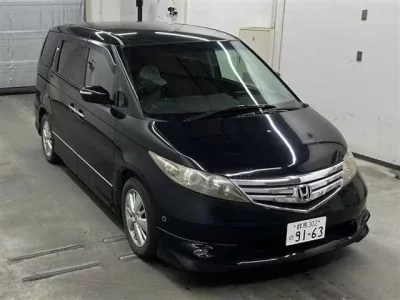 Honda ELYSION