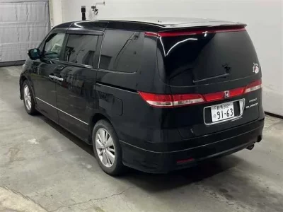 Honda ELYSION