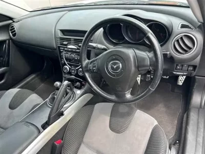 Mazda RX-8
