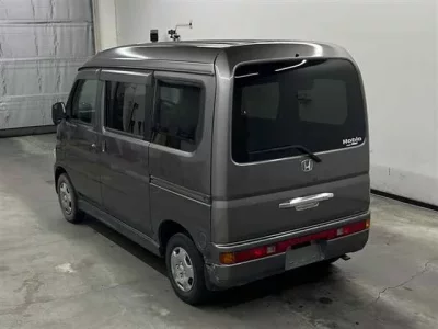 Honda VAMOS