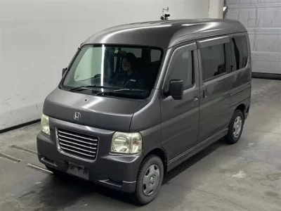 Honda VAMOS