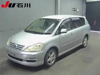 Toyota IPSUM