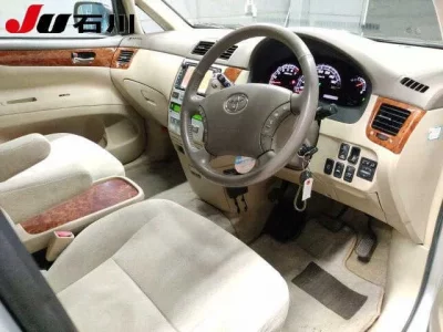 Toyota IPSUM