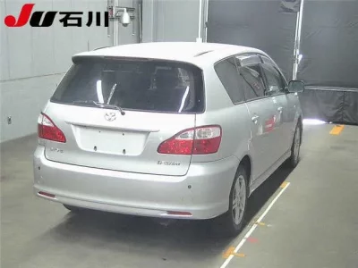 Toyota IPSUM