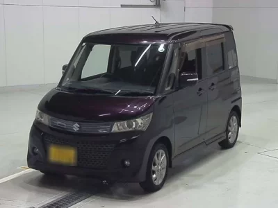 Suzuki PALETTE