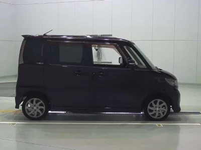Suzuki PALETTE