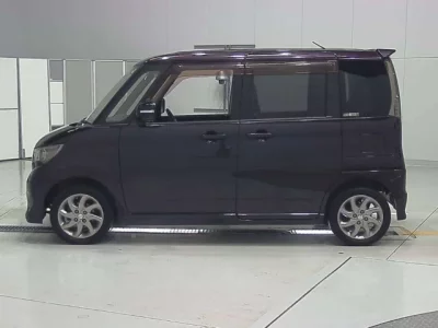 Suzuki PALETTE