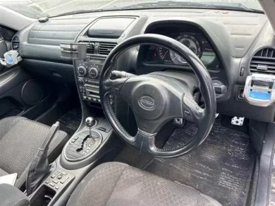 Toyota ALTEZZA