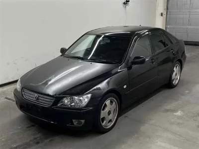 Toyota ALTEZZA