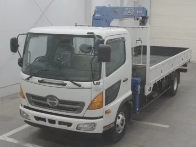 Hino RANGER