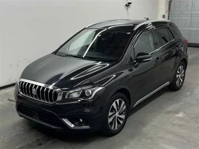 Suzuki SX-4